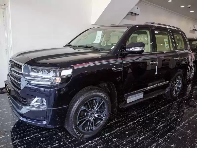 کاملا نو Toyota Unspecified برای فروش که در دوحه #8133 - 1  image 